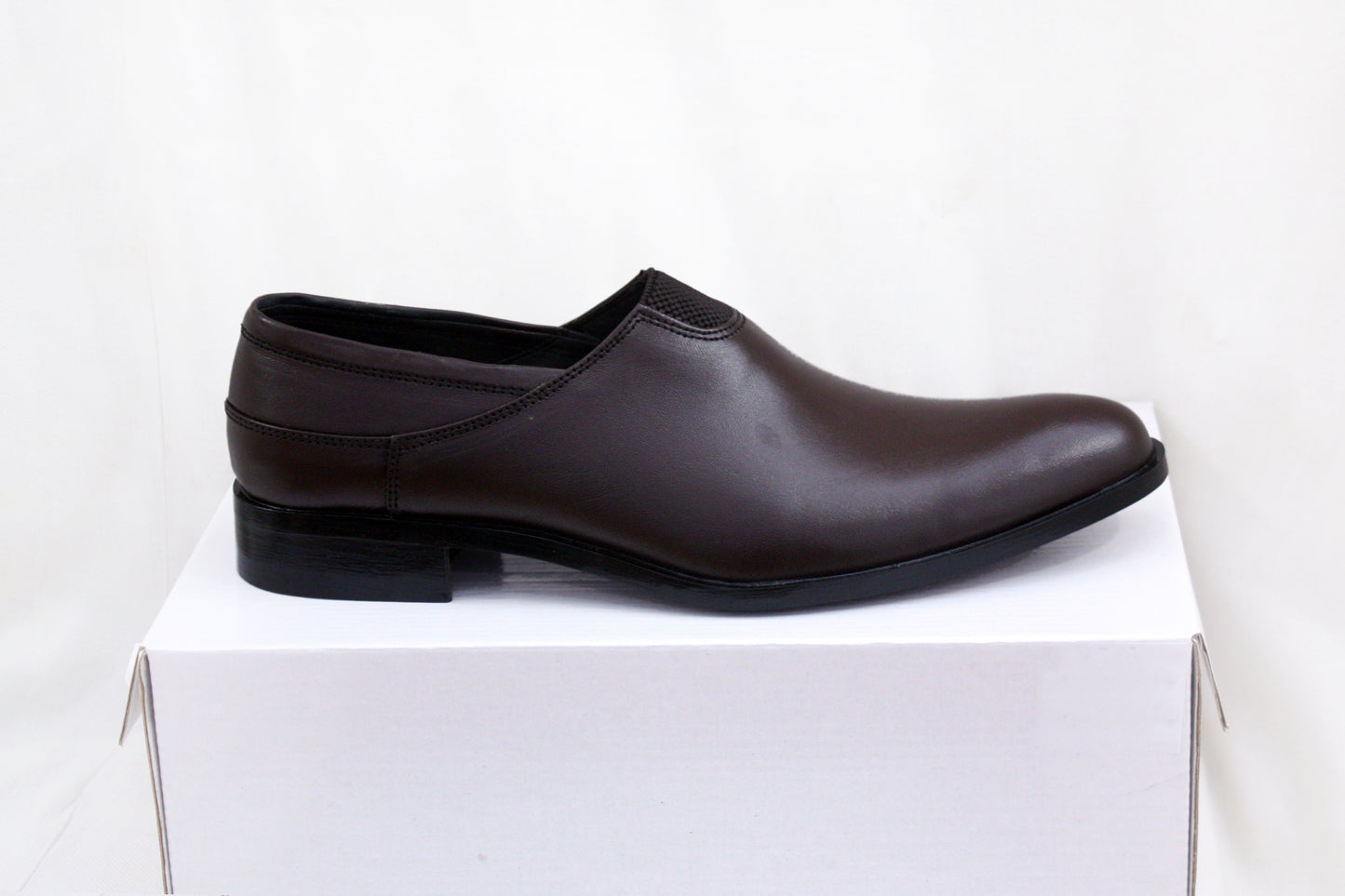 FREDO OXFORD-CH BROWN
