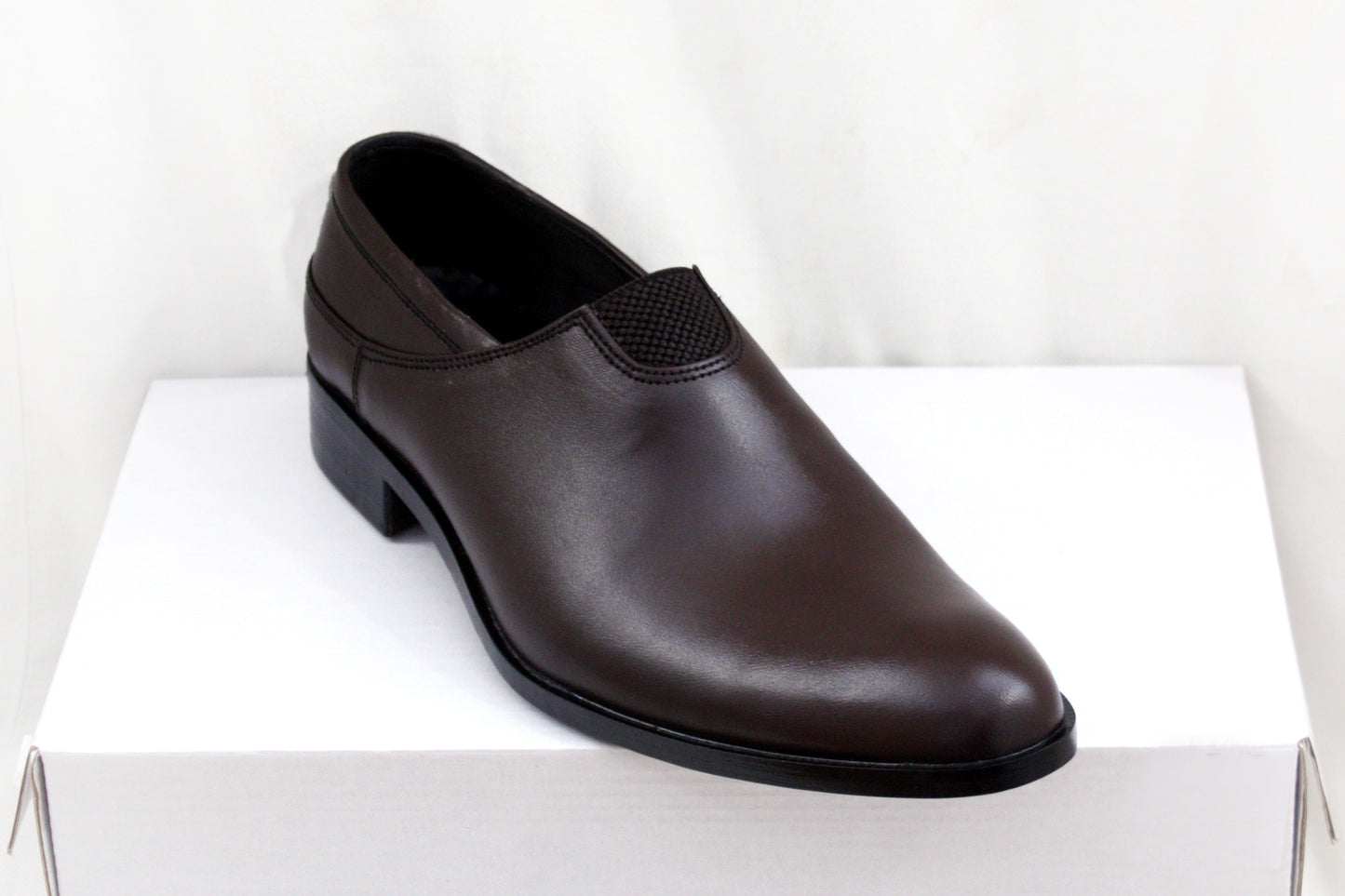 FREDO OXFORD-CH BROWN