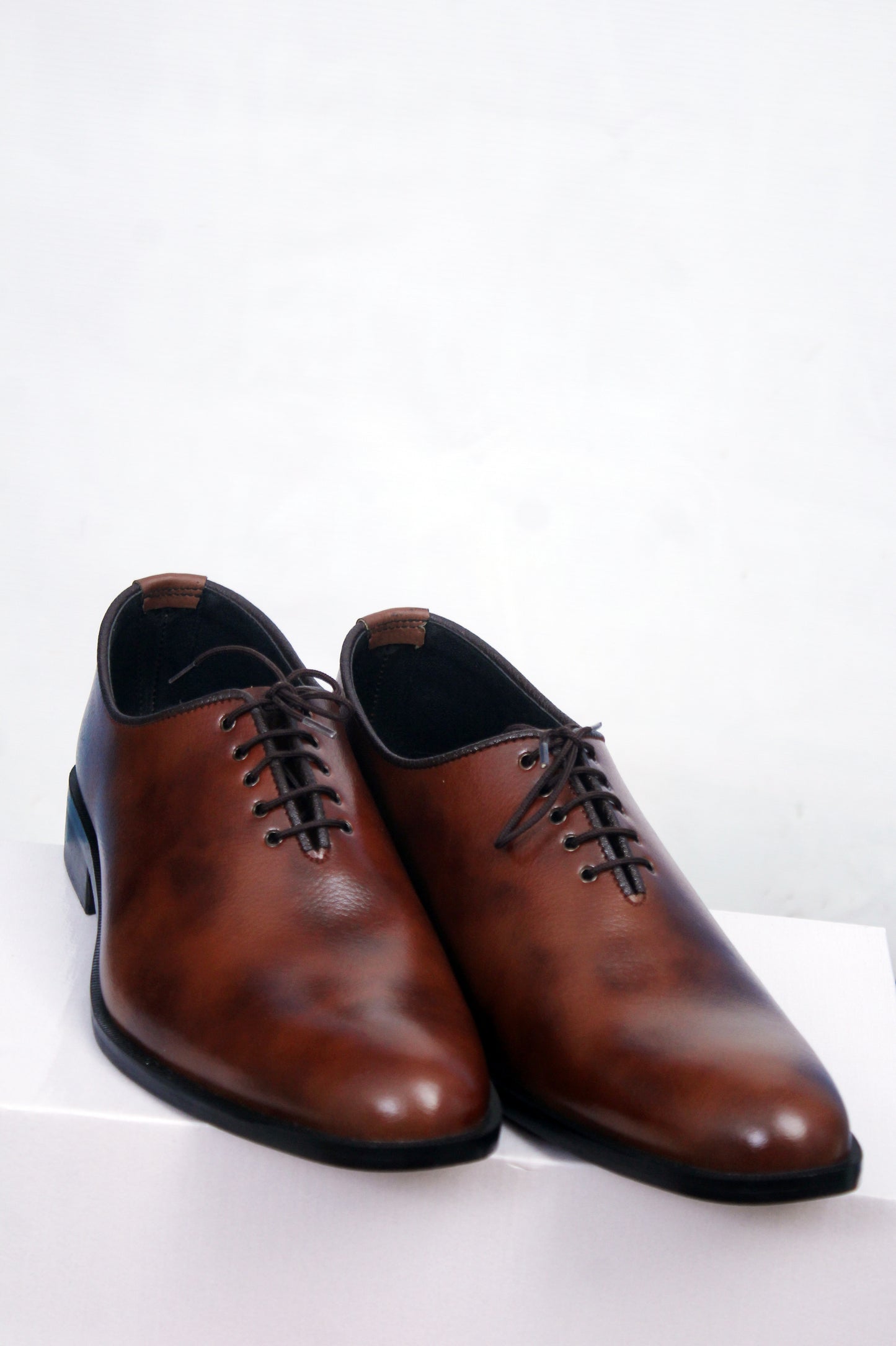 CLASSICA OXFORD-BROWN