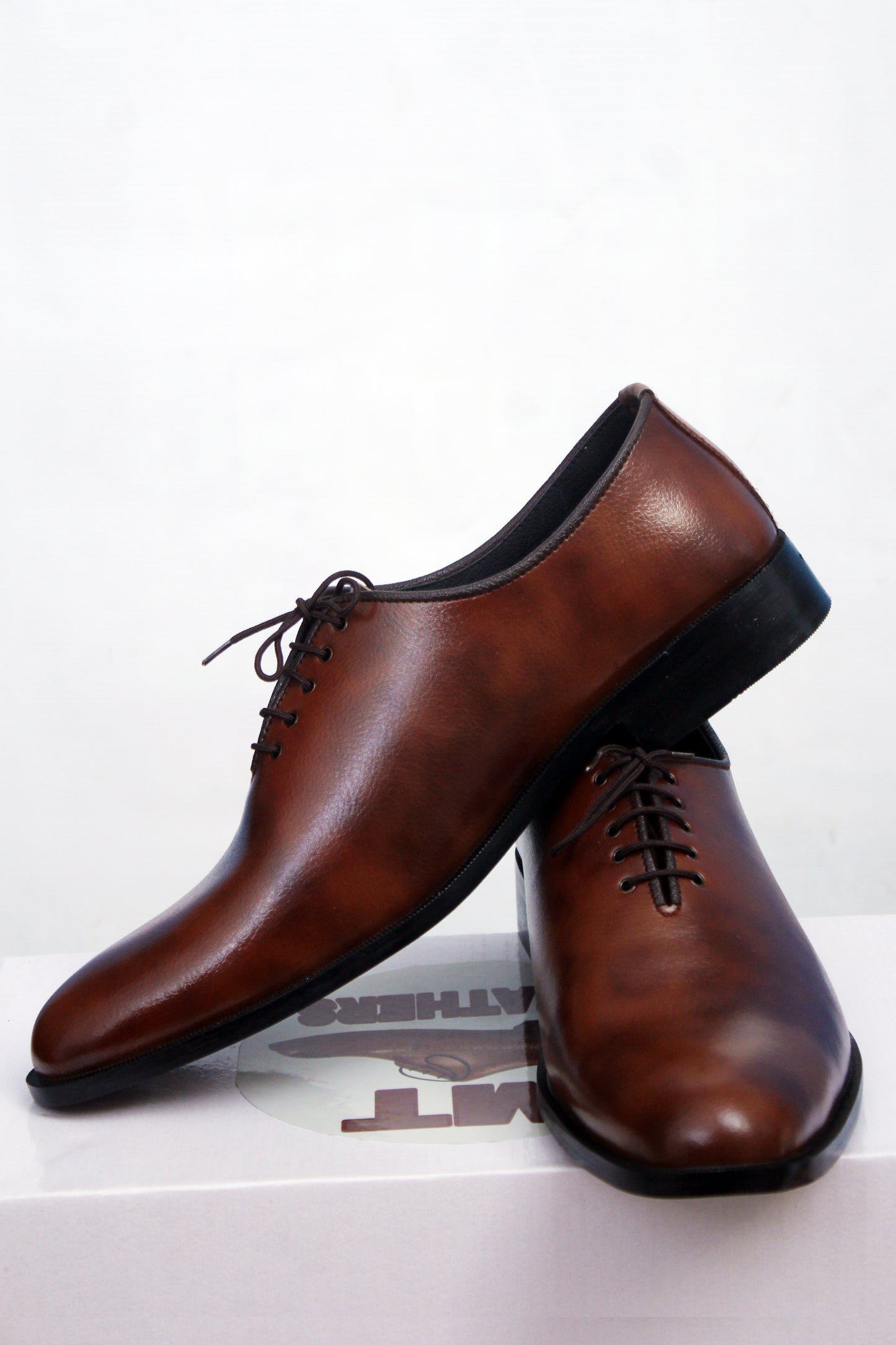 CLASSICA OXFORD-BROWN