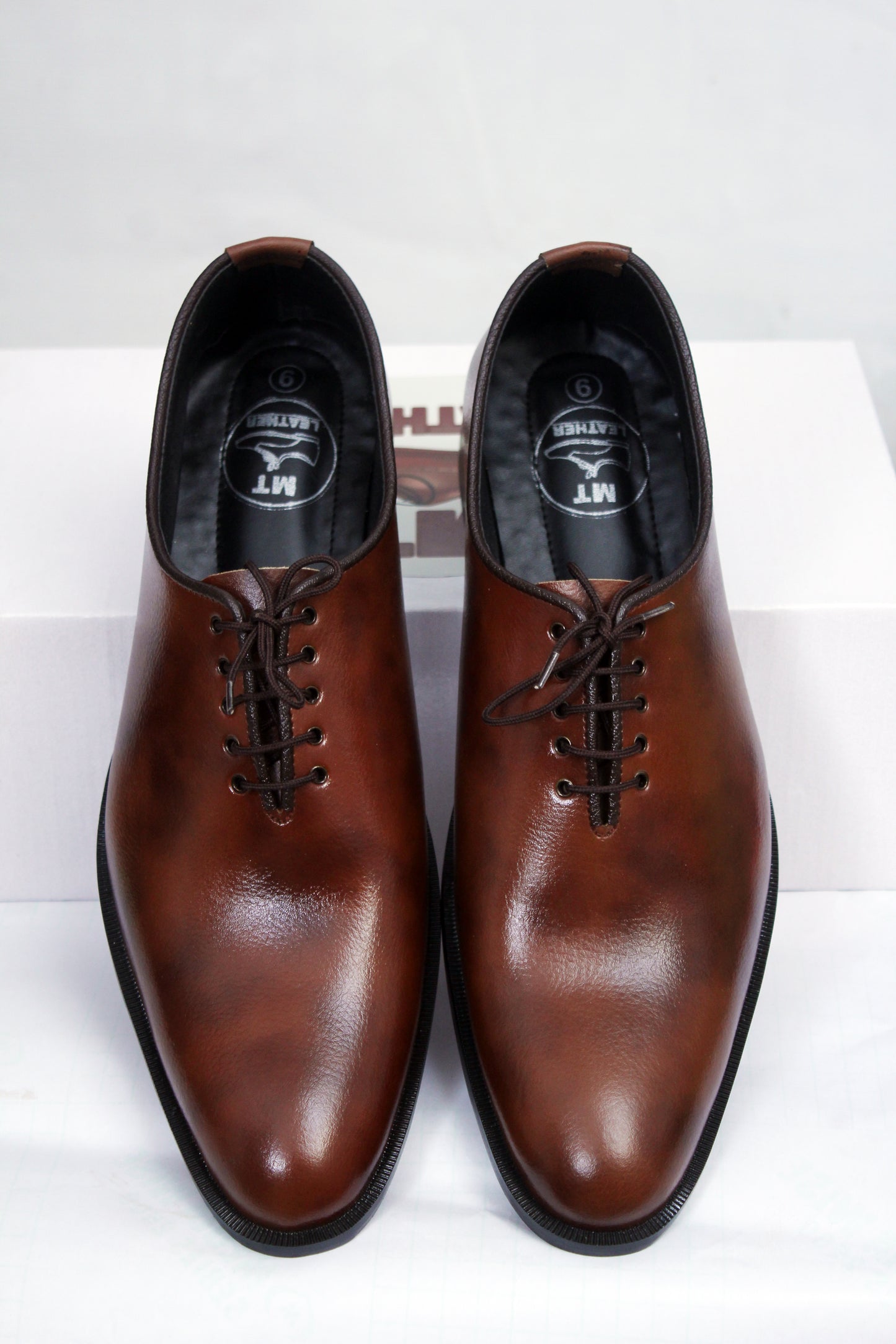 CLASSICA OXFORD-BROWN