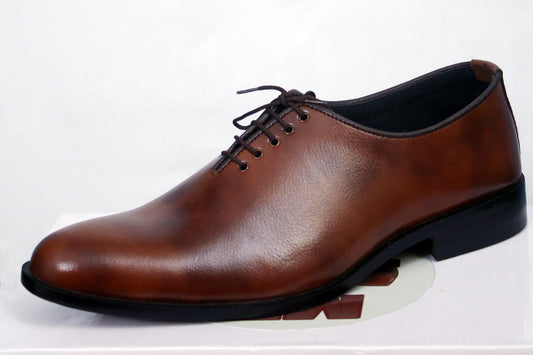 CLASSICA OXFORD-BROWN