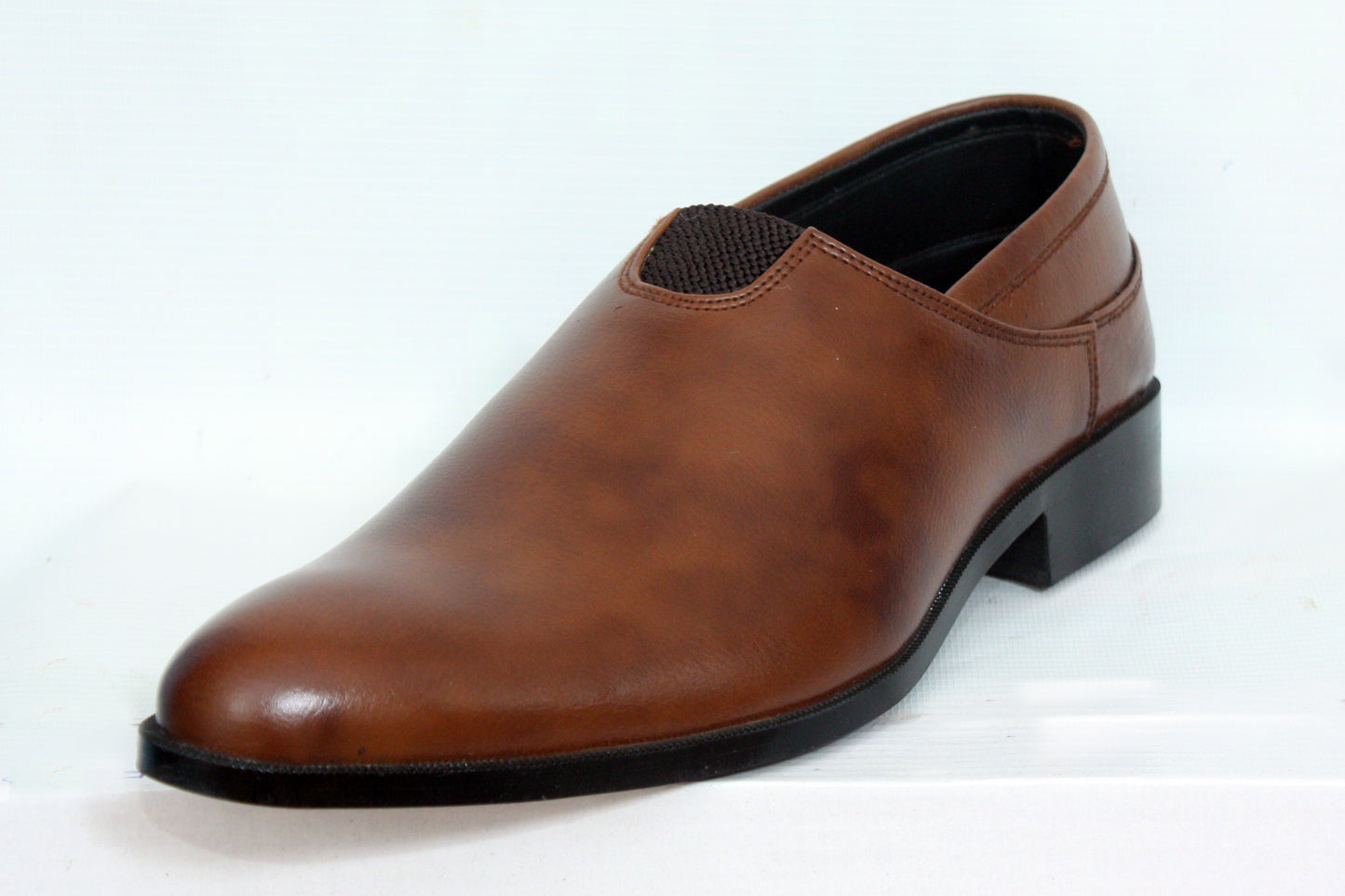 FREDO OXFORD-BROWN
