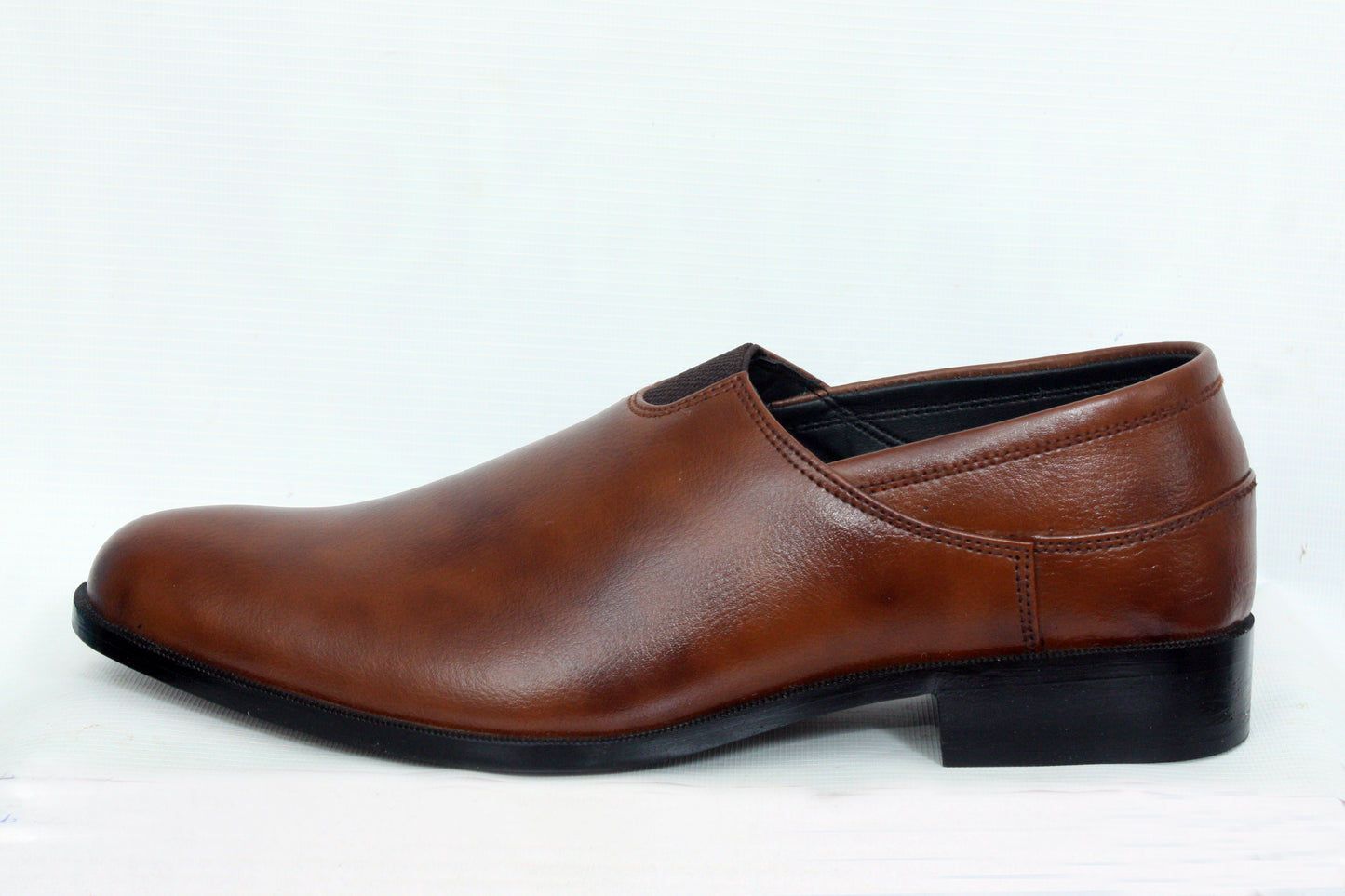 FREDO OXFORD-BROWN