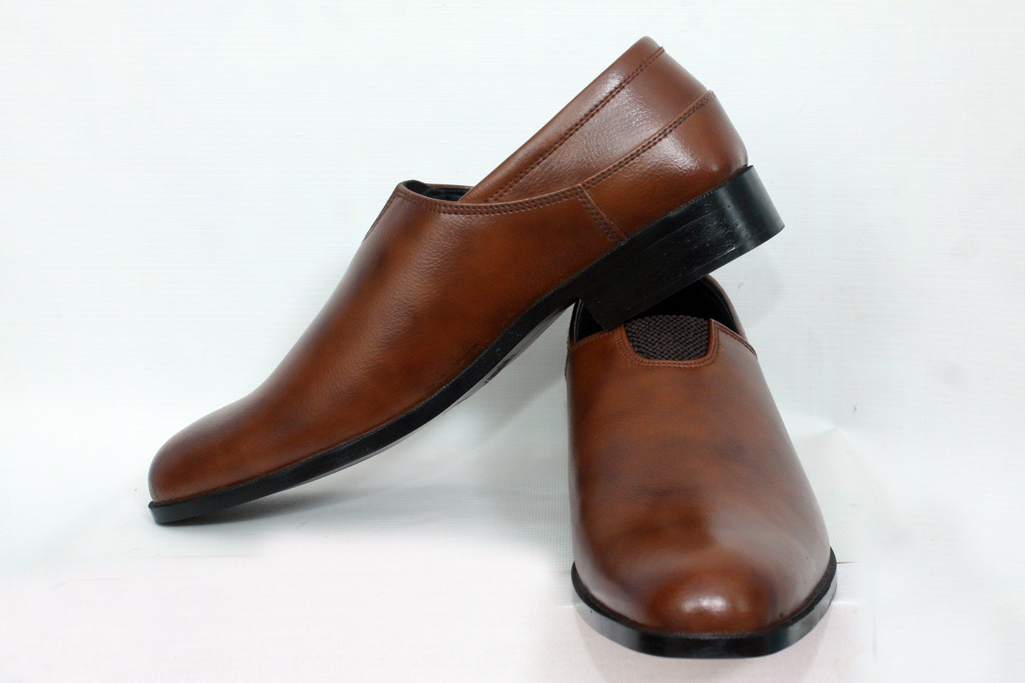 FREDO OXFORD-BROWN