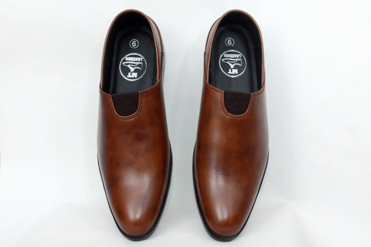 FREDO OXFORD-BROWN