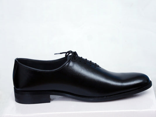 CLASSICA OXFORD-BLACK