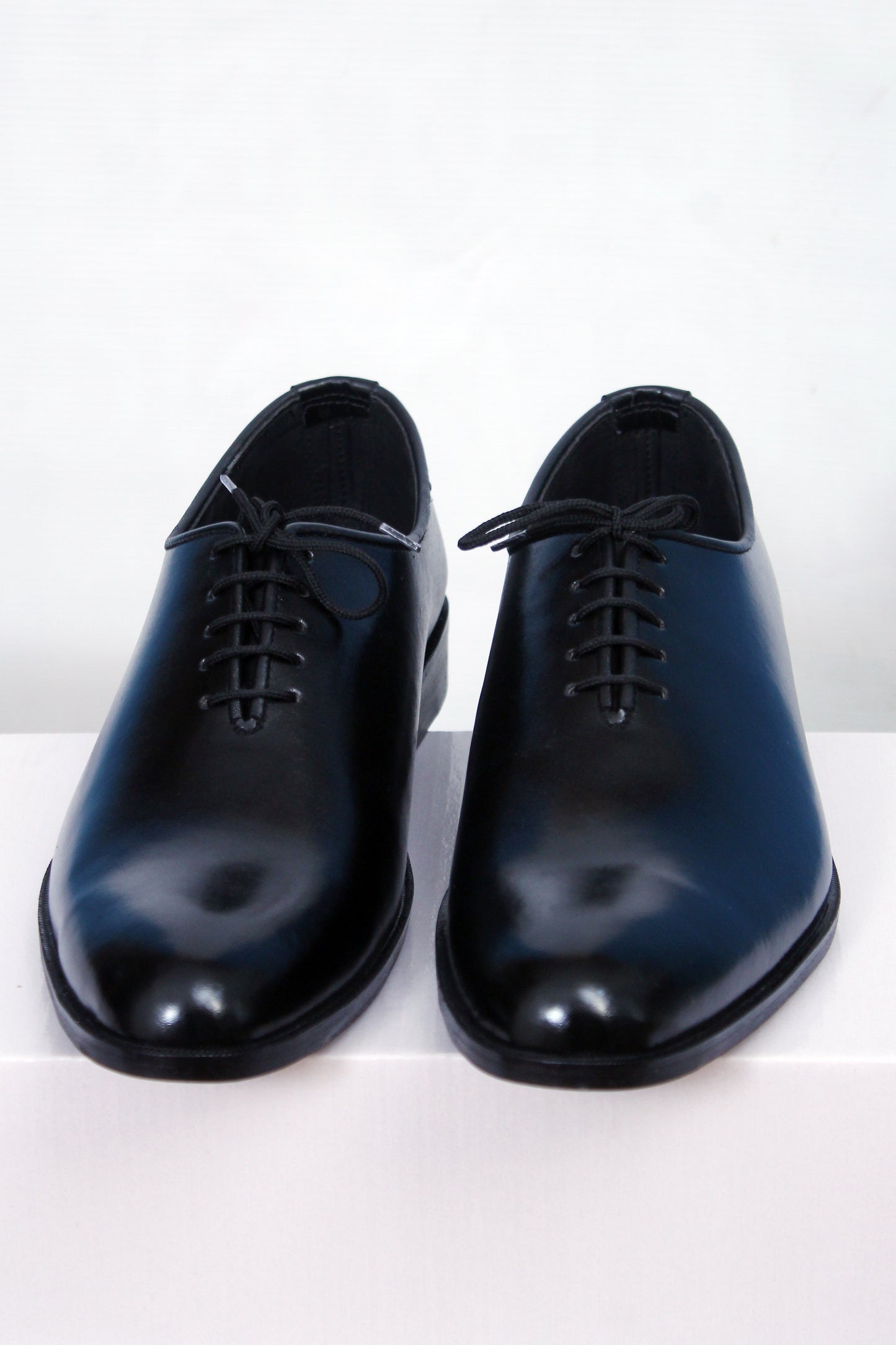 CLASSICA OXFORD-BLACK